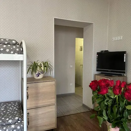 Vip Hotel 3*