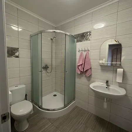 Vip Hotel Mukacheve