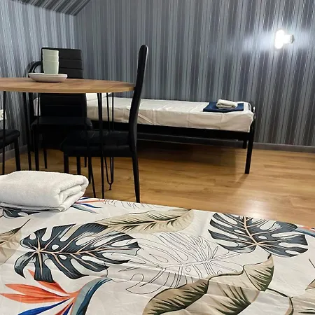 Vip Hotel Mukacheve