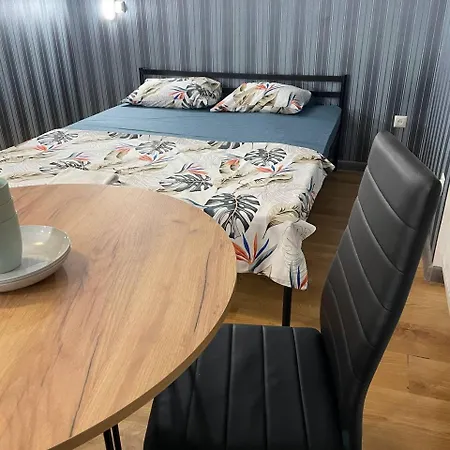 Vip 3* Mukacheve