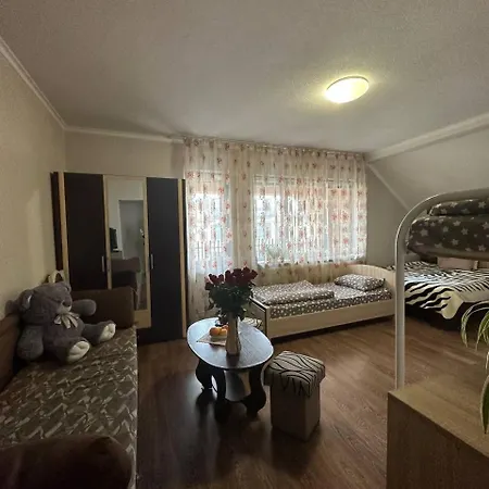 Otel Vip Mukaçeve