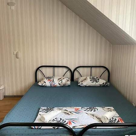 Otel Vip Mukaçeve