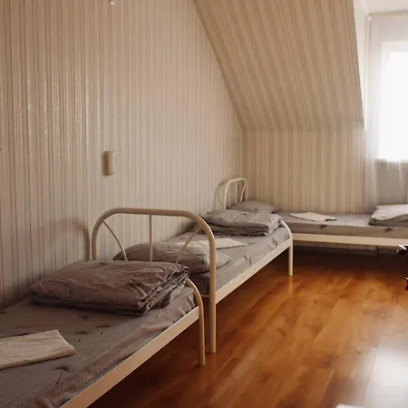 Vip Hotel Mukatschewo