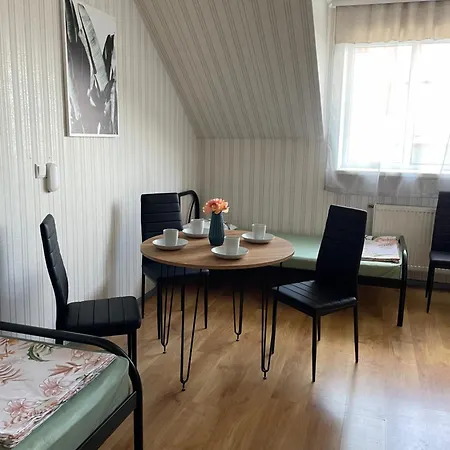 Otel Vip Mukaçeve