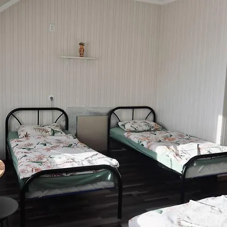 Hotel Vip 3*