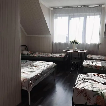 Vip Hotel 3*
