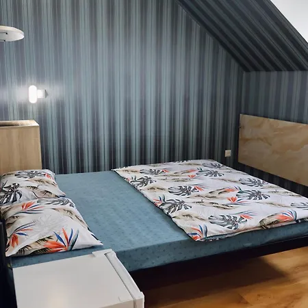 Vip Otel 3*