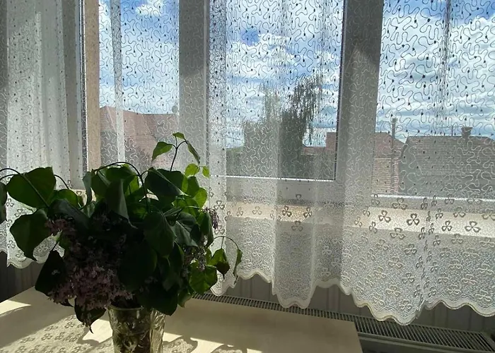 Szálloda Vip 3*