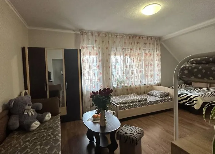 Vip Szálloda