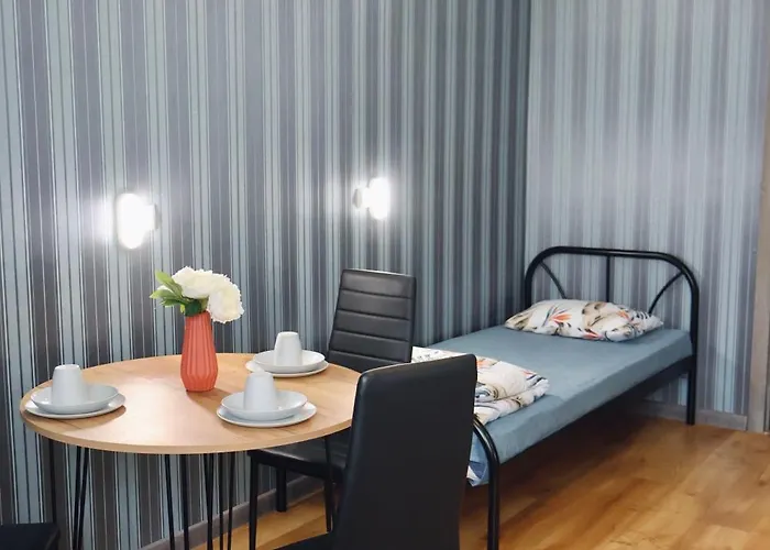Szálloda Vip 3*