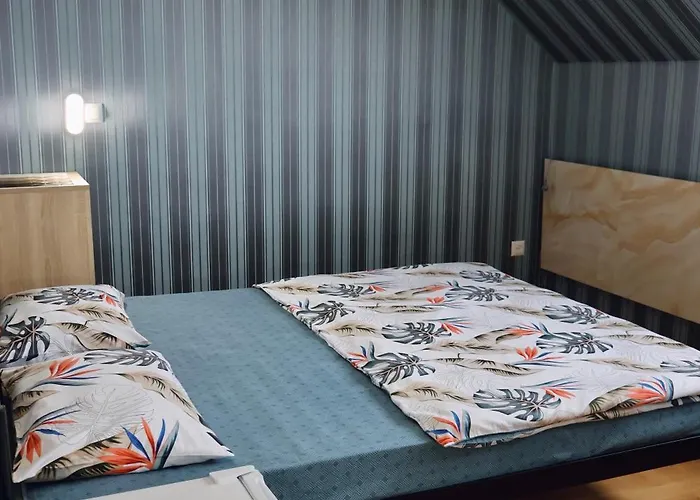 Vip Szálloda 3*
