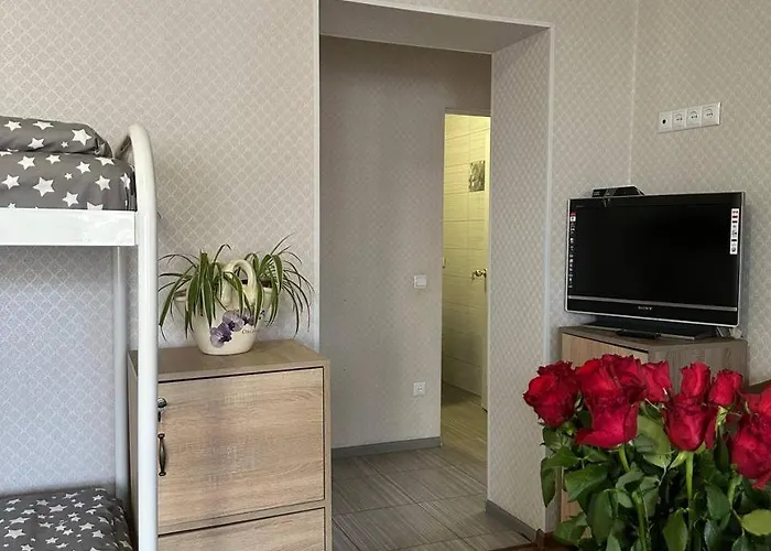 Vip Hotel 3*