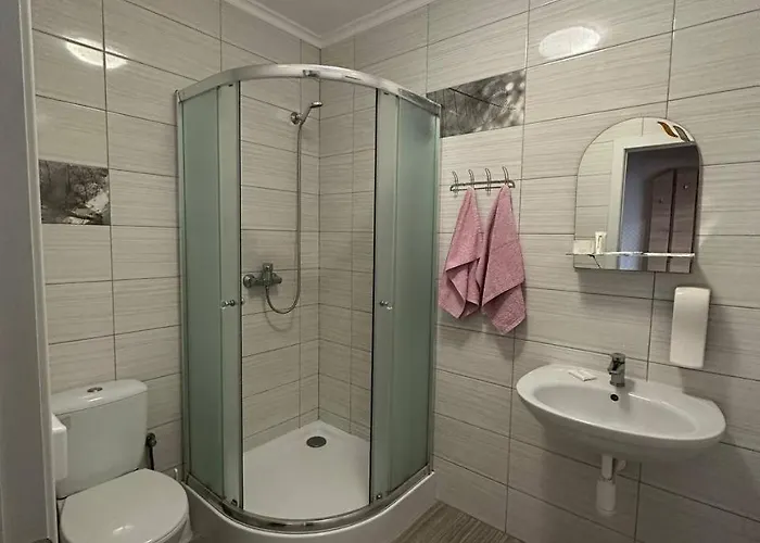 Vip Hotel Mukačevo