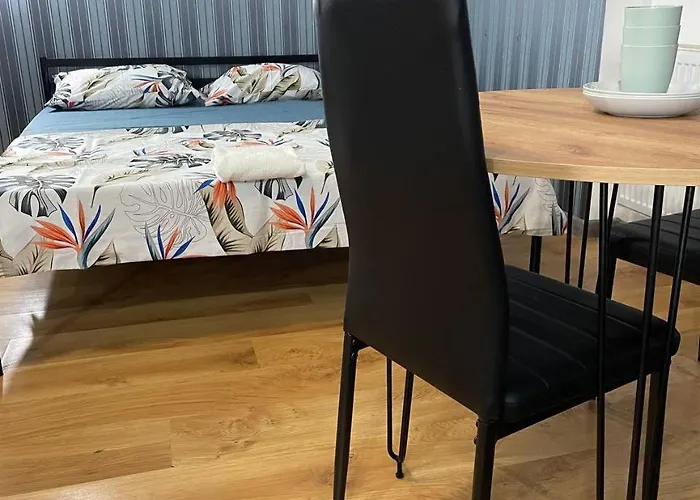 Vip 3* Mukačevo