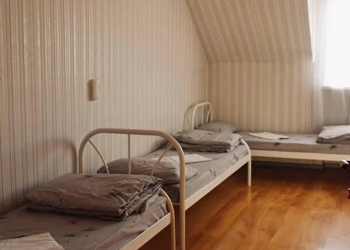 Vip Hotel Mukačevo