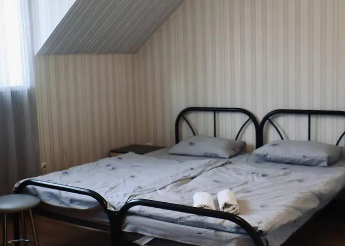 Vip Mukačevo