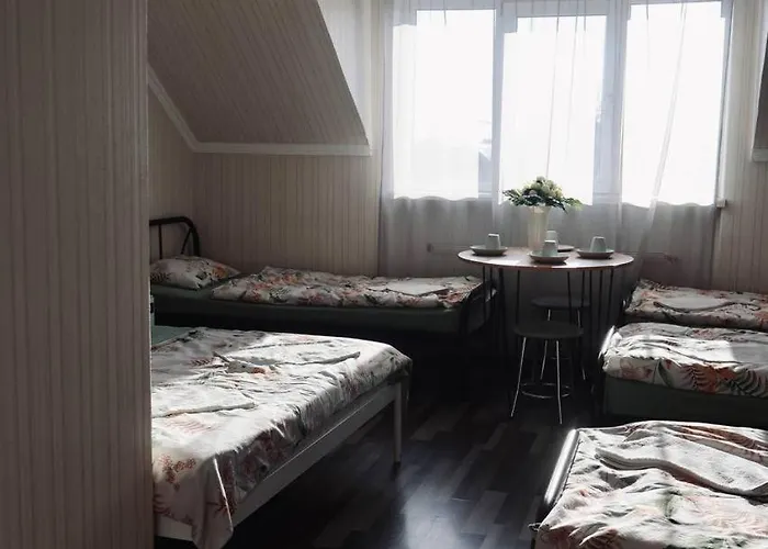 Vip Hotel 3*